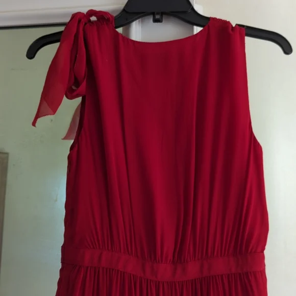 LK Bennett Abigail silk dress - Picture 7 of 11